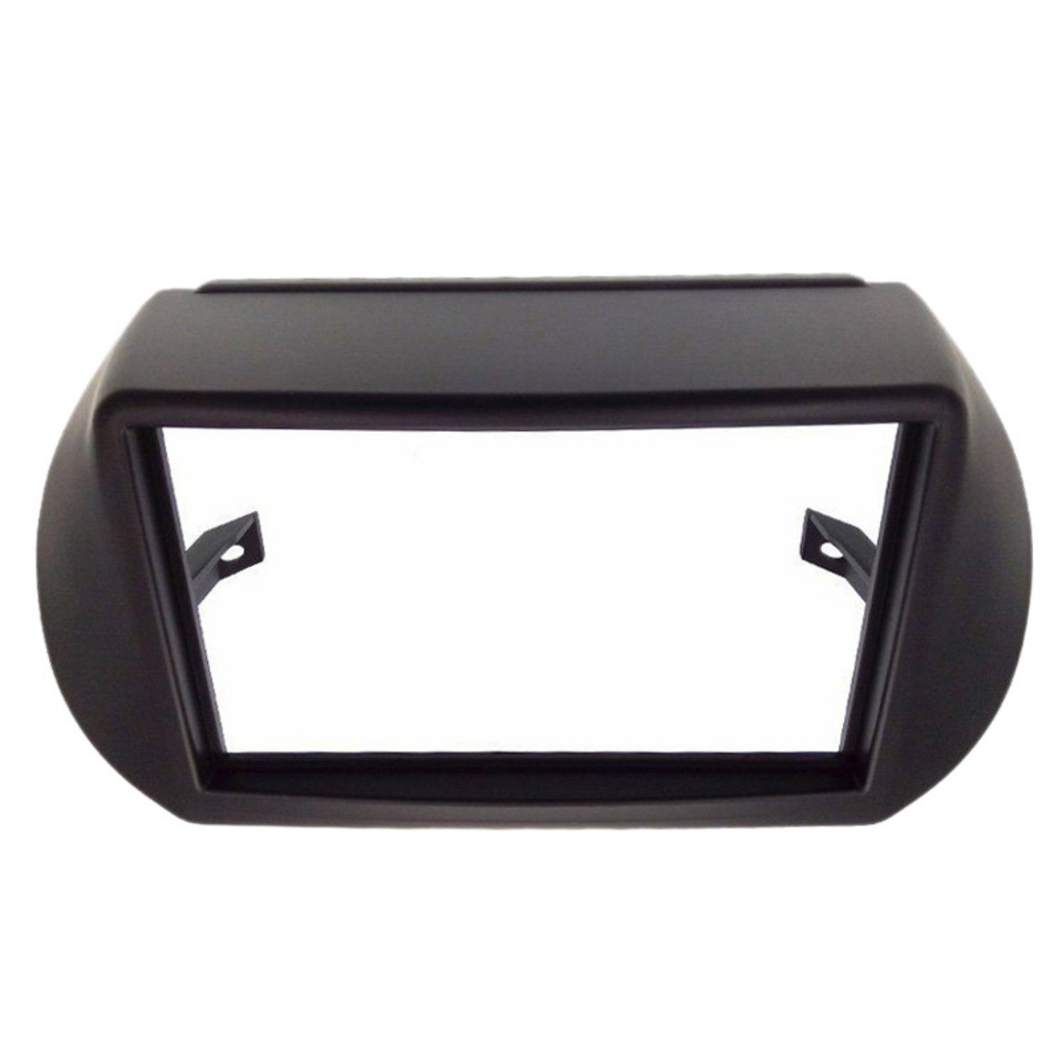 for  Fiorino    Bipper 2Din Audio Panel DVD Navigation Panel Frame6107