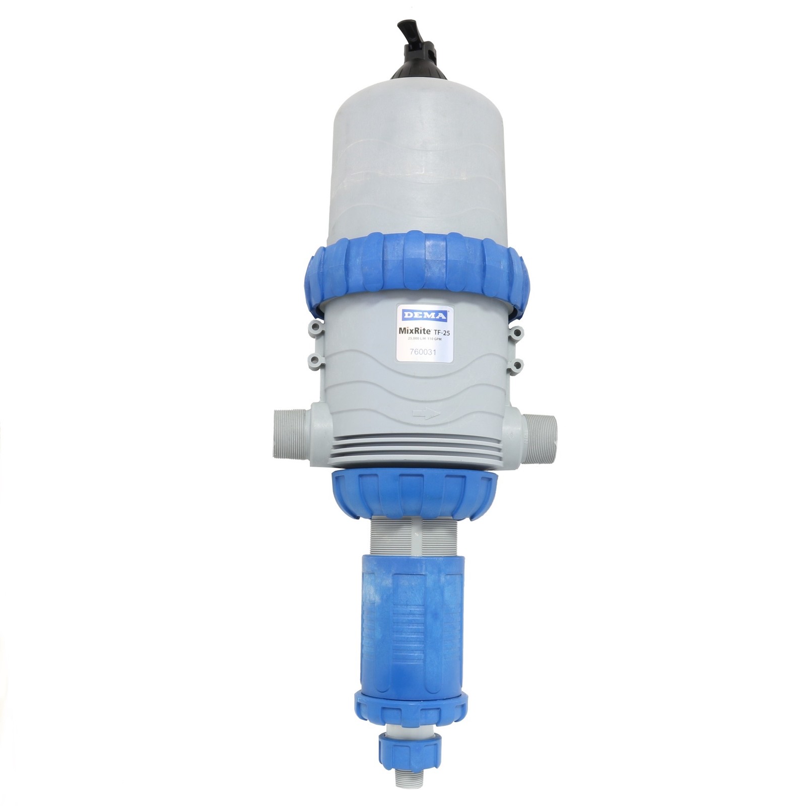 Dema MixRite TF-25 Series Fertilizer Injector