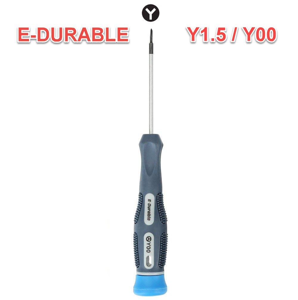 Tri-point Y00 Screwdriver Zune, Sanyo, Kyocera HTC phones, Fuji Cameras, MacBook