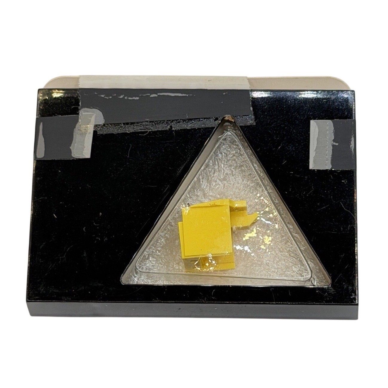TURNTABLE DIAMOND STYLUS NEEDLE FOR AUDIO TECHNICA ATN91 ATN-91 211-D6 4211-D6