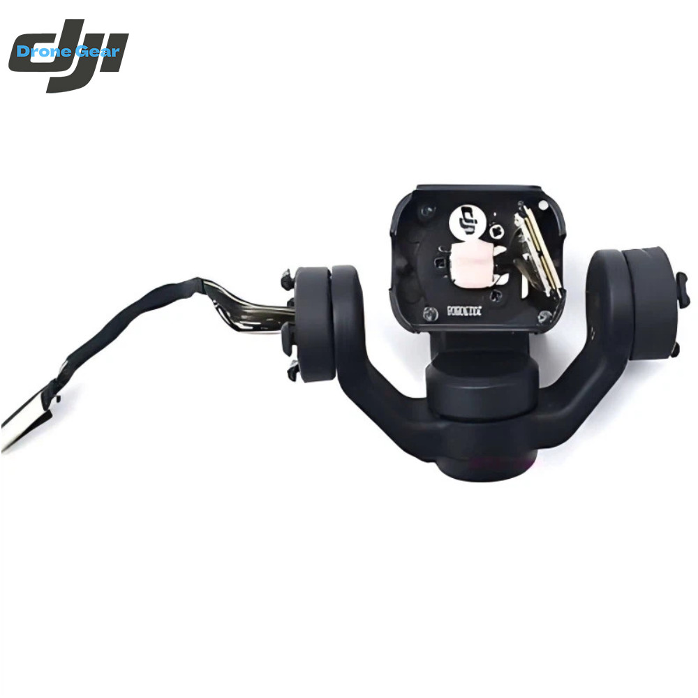 DJI Mini 4 Pro PTZ Gimbal Motor Replacement Part