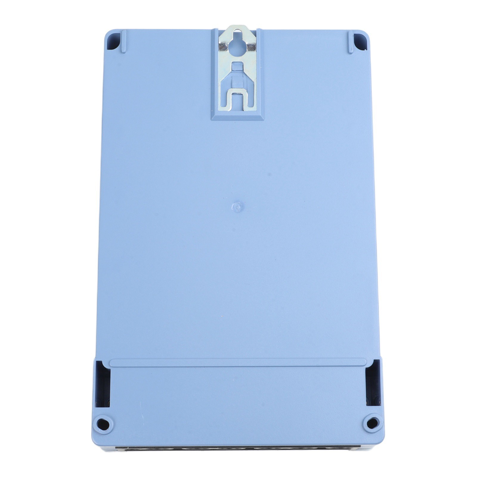 100A Capacity LCD Energy Meter Three Phase Meter Residential Application