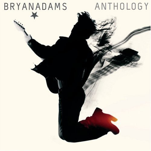 Bryan Adams - Anthology [New CD] Rmst