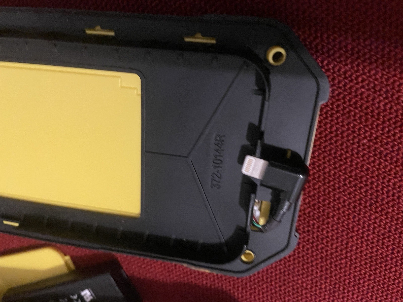 Cognex MX-1502X-LR