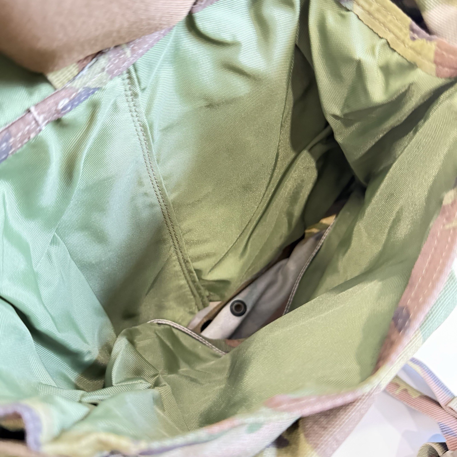 Eagle Industries Multicam General Purpose Butt Pack Fire Retardant Aircrew SEALs