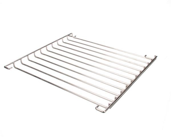 Vulcan Hart Guide,Rack L.H. 00-428104-00001 - Genuine OEM Replacement Part