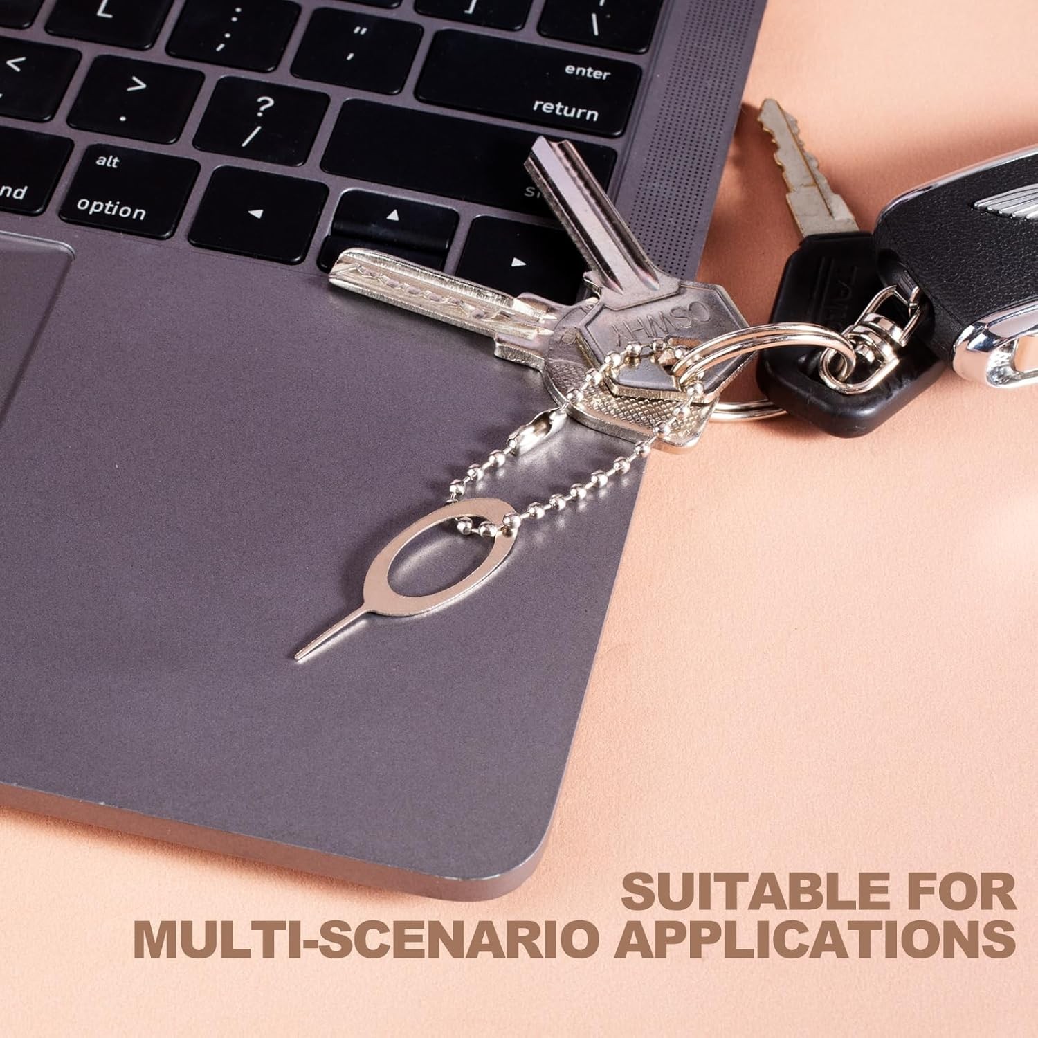 13 Pcs Sim Card Removal Tool Ejector iPhone Card...