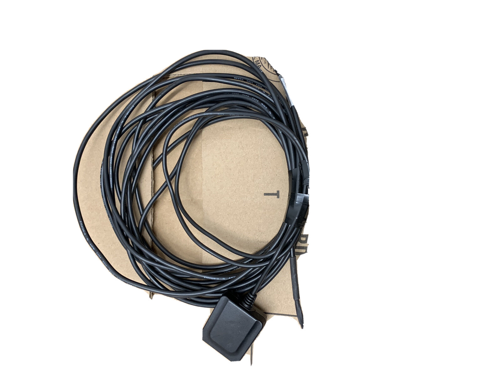 SEON Trooper TL-4 CCTV System For Transit Vehicles