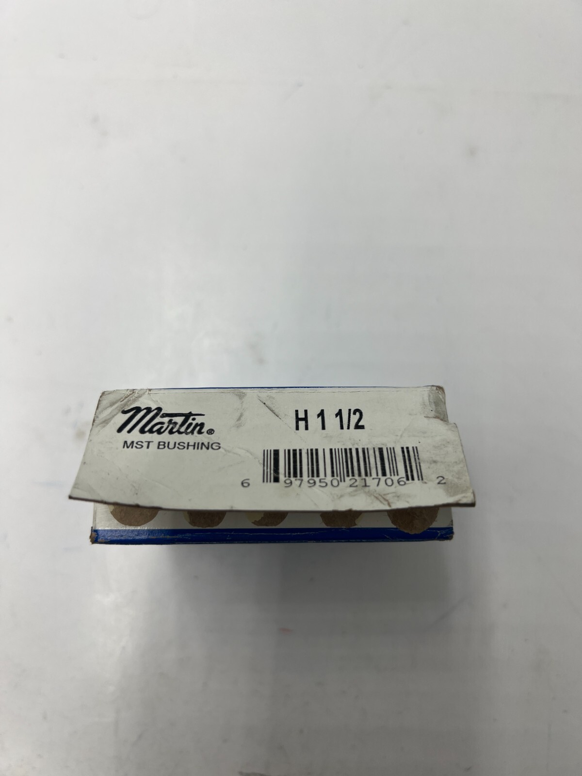 MARTIN Split Taper Bushing H 1 1/2
