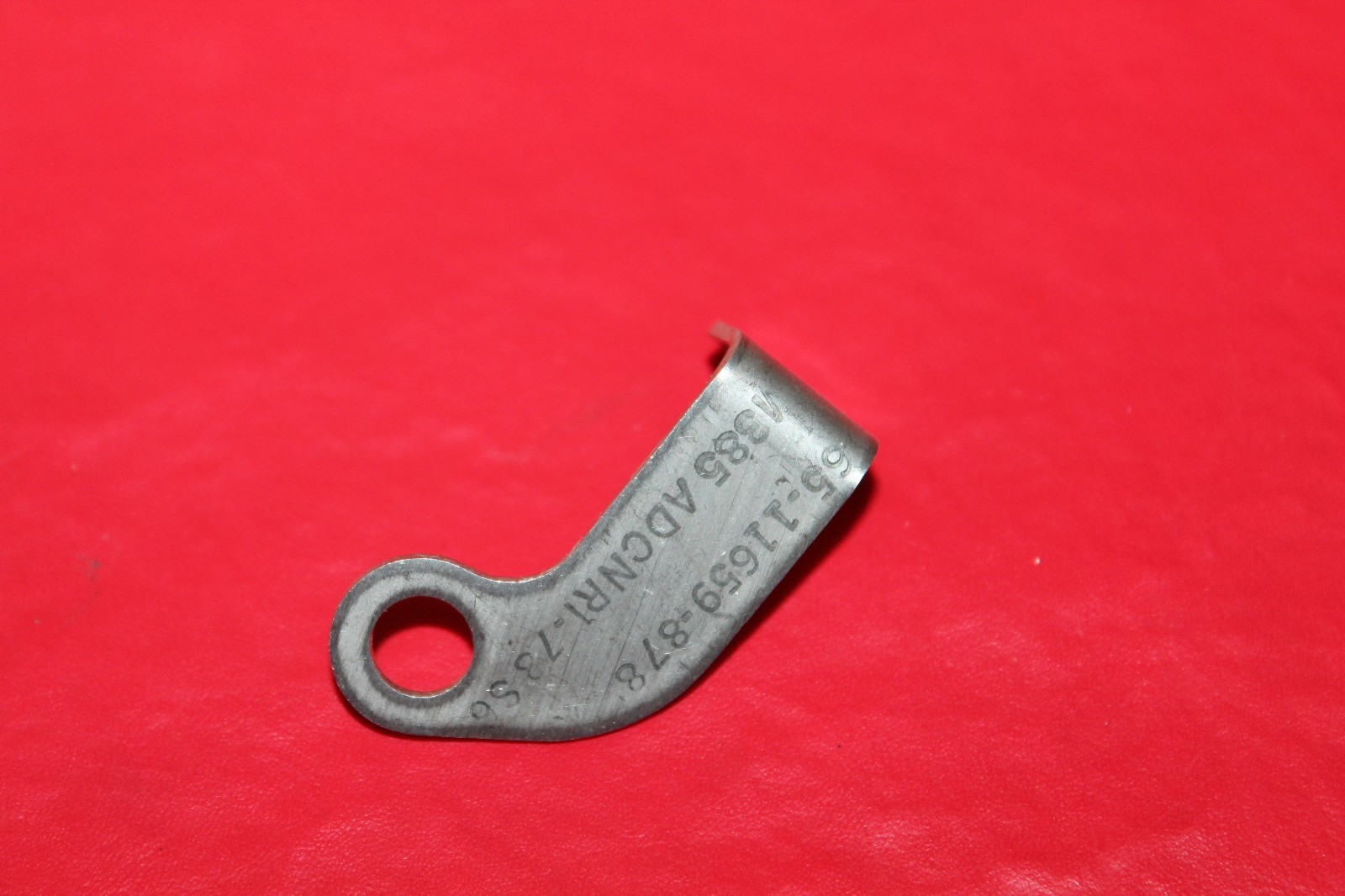 Beechcraft Aircraft Brackets 65-11659-878