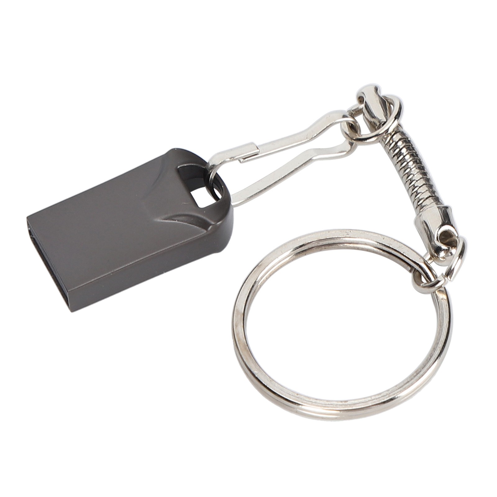 Flash Drives Portable USB 2.0 High Speed ​​ Drive For Window2003//Vis IFPP