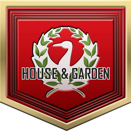 House & Garden DRIP CLEAN 1L Liter