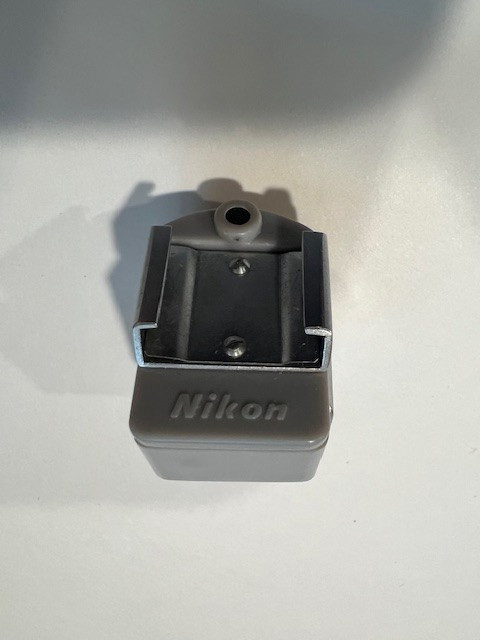 Nikon Coupler for Flash Gun