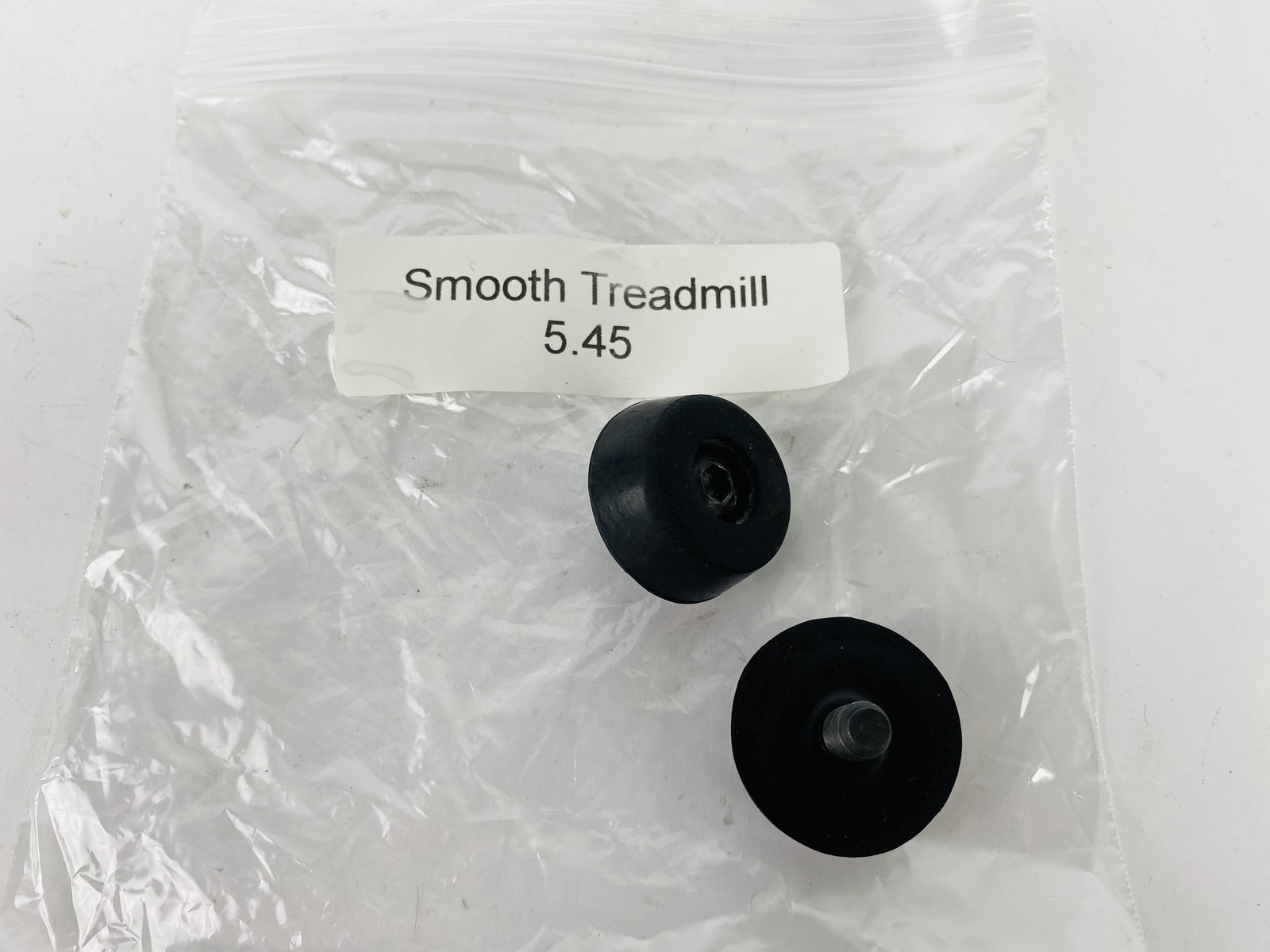 Smooth 5.45 Treadmill Leveling Foot Leveler (LF105)