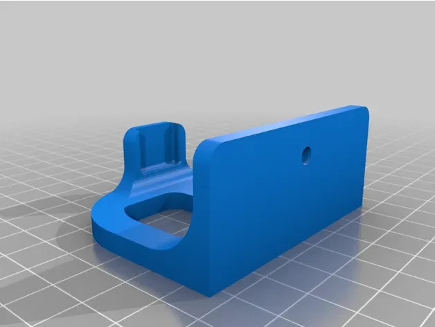 Universal Game Controller Wall Mount Stand -- Perfect for any controller