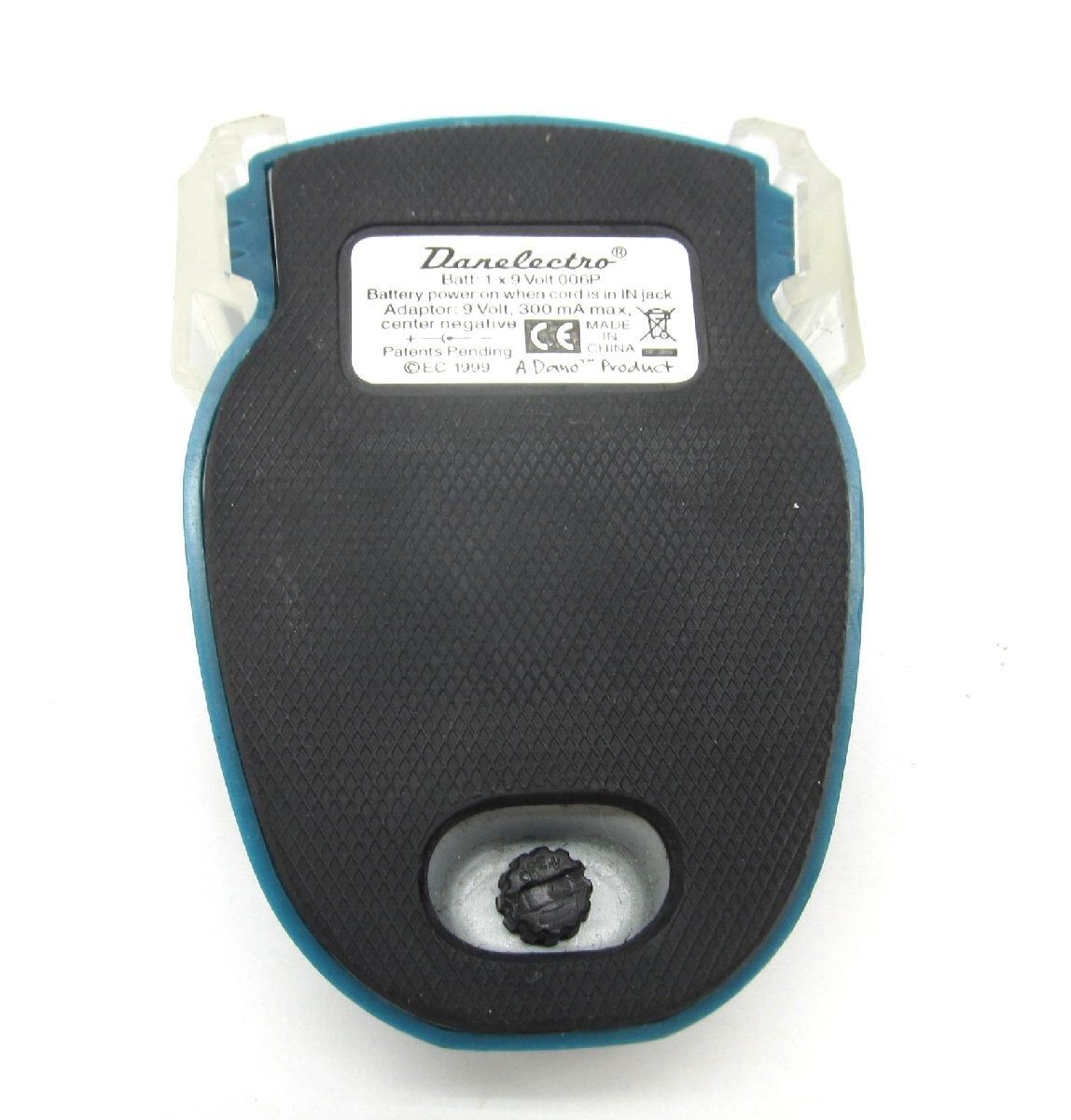 Danelectro Dj-9 Surf And Turf Compressor Urasoe Store