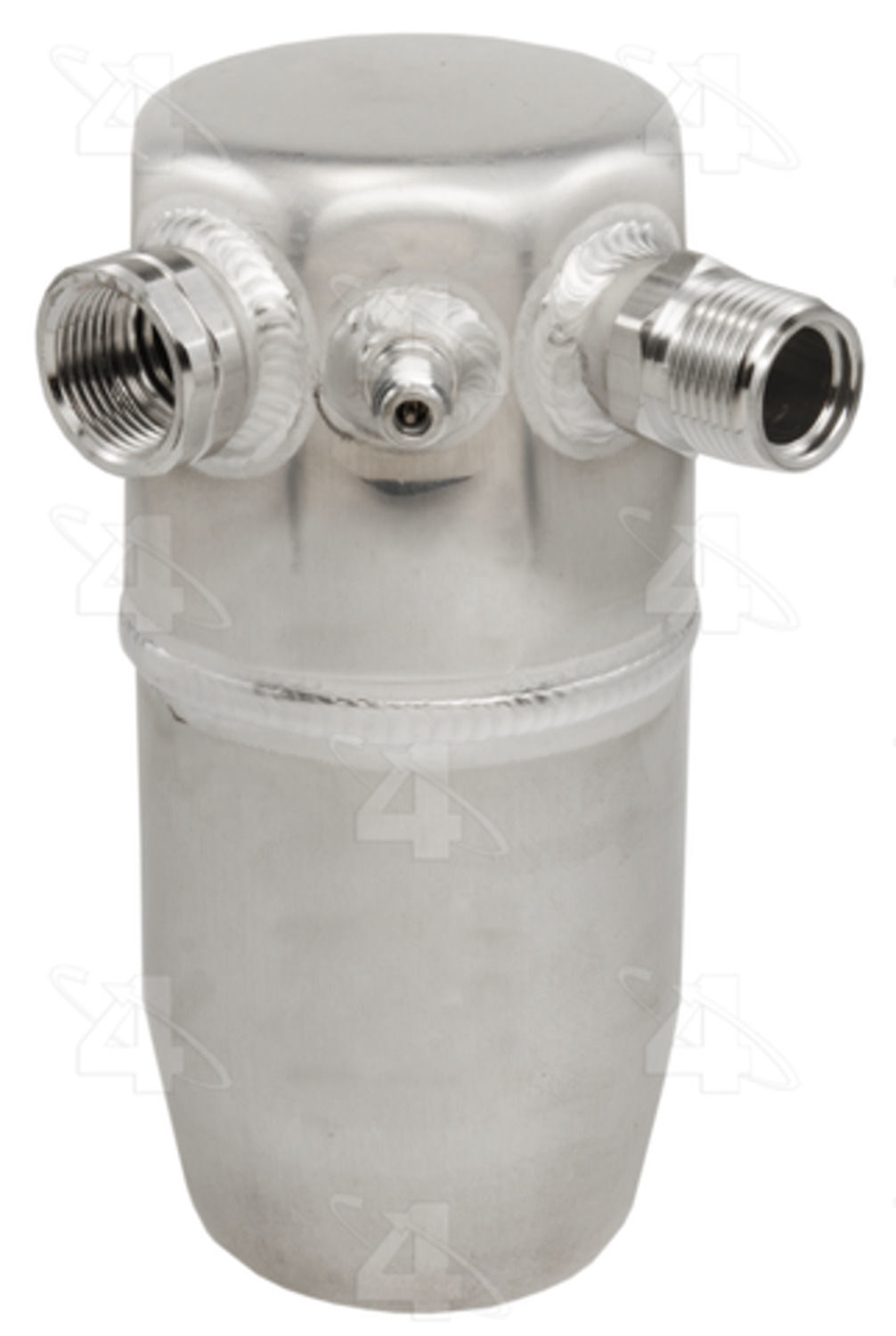 New Drier/Accumulator   Four Seasons   33103