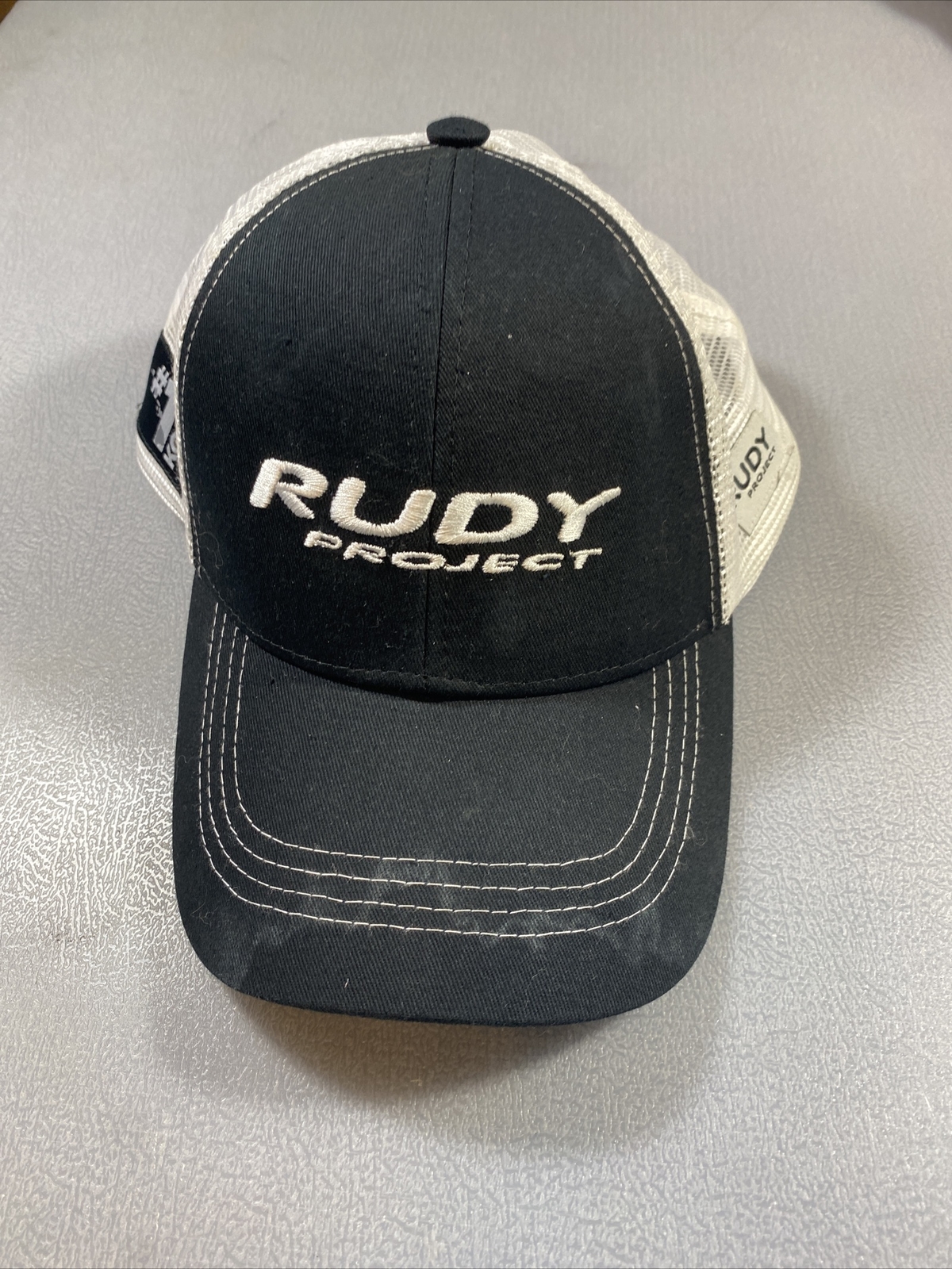 Rudy Project Kona casual cycling hat cap one size (8700-3)