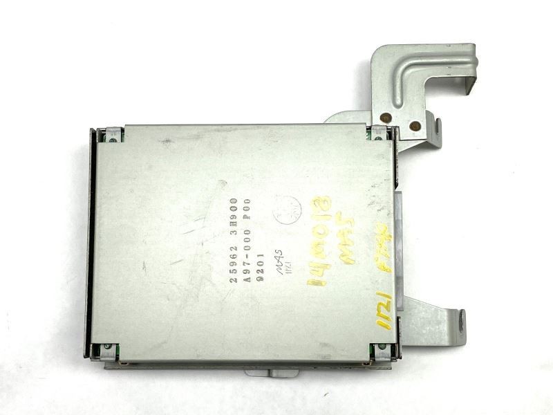 Body Control Module 25962-3H900 Fits 1999 Infiniti Q45 77333