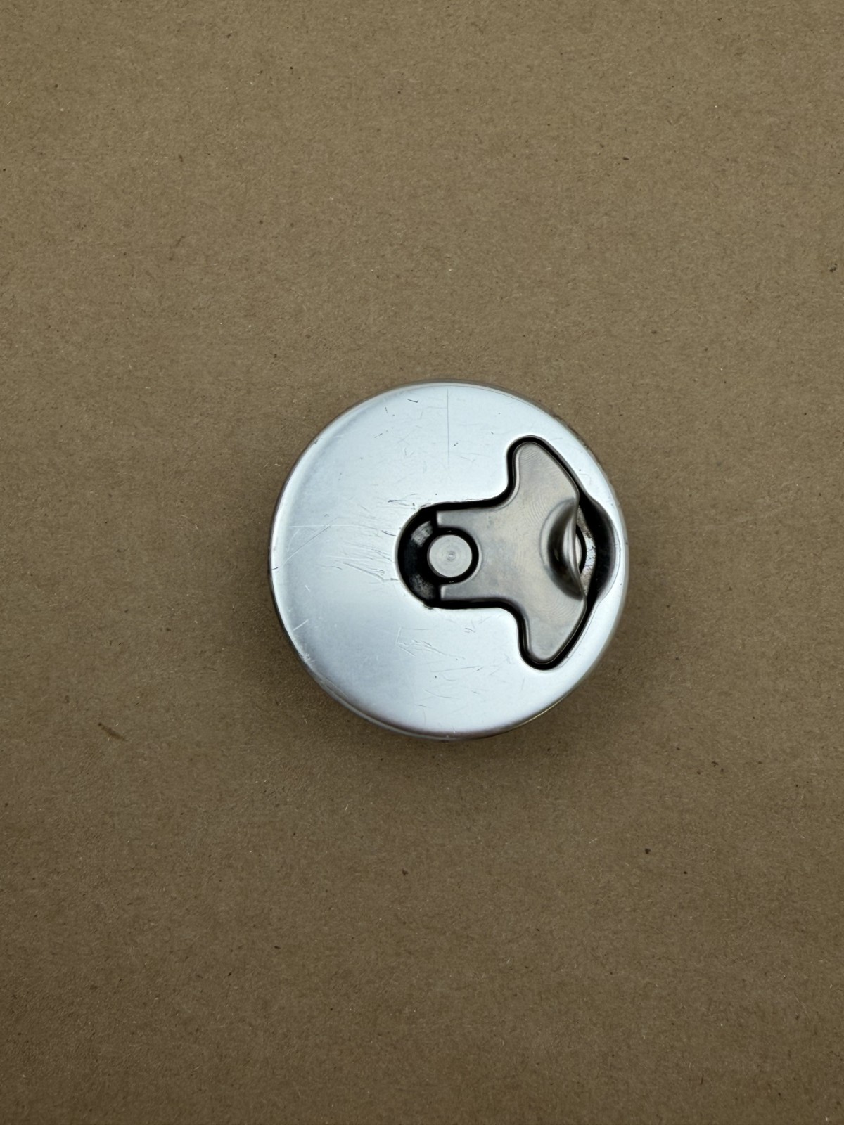 Newton Fuel Cap IG11 8DY (5079)