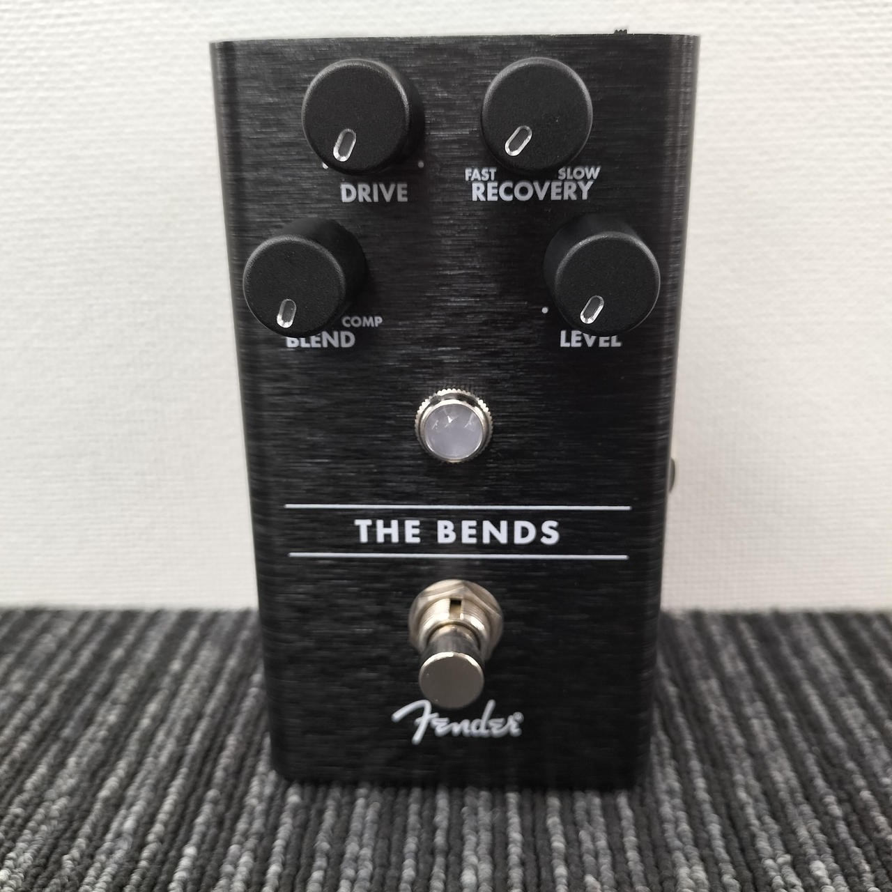 Fender Model: The Bends