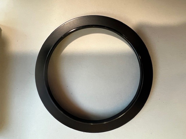 Nikon UR-1 72-62 Filter Adapter Ring
