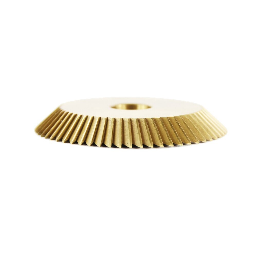 Key Cutting Blade Wheel For All Horizontal Key Machine Disk Cutter16x60x6mm)