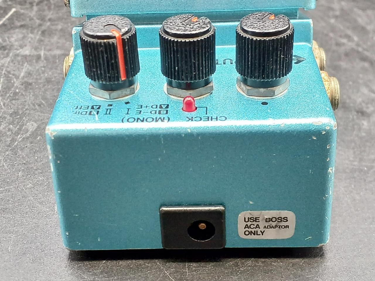 Boss Ce-3 Chorus