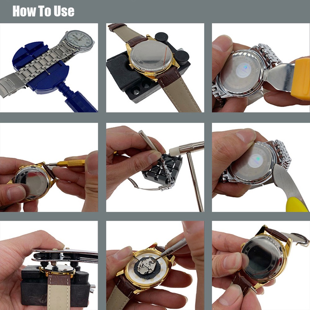 12V Mini 6-Speed Multi-Function Polisher Grinder Tool EU Plug