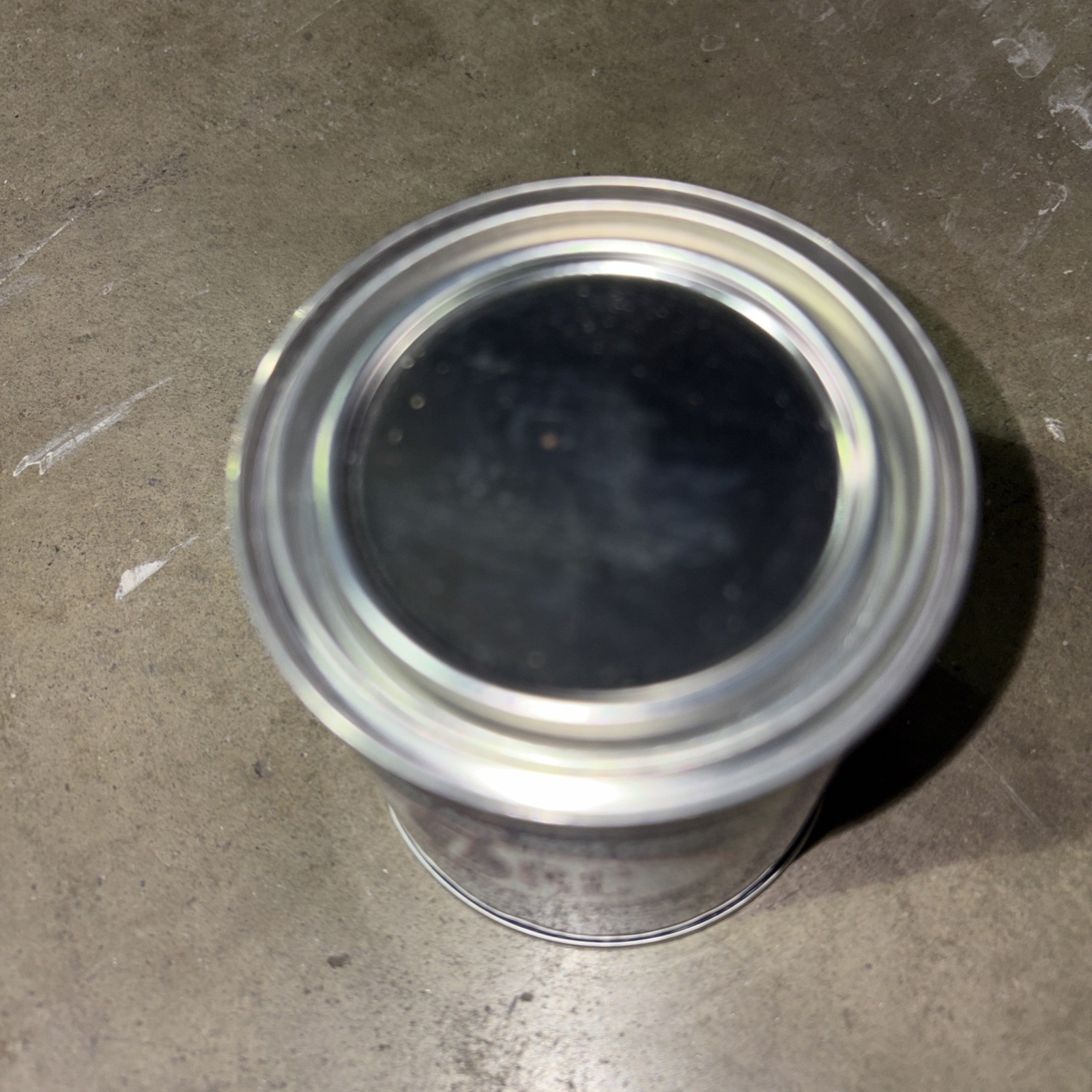 ZRC Cold Galvanizing Compound 1.5 Lbs 95 Zinc
