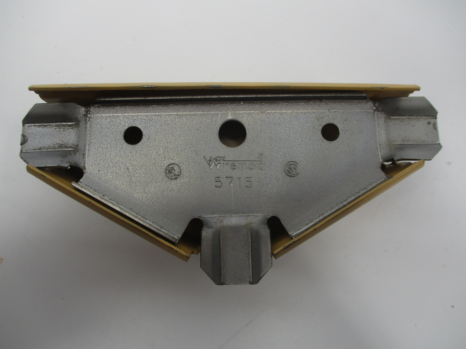 WIREMOLD 5715 FITTING NSMP