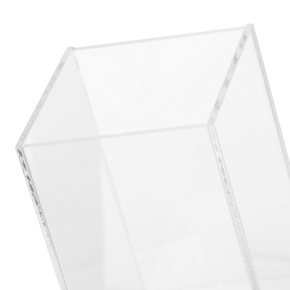 Multi-function Fish Desktop Aquarium Clear Betta Fish Supply