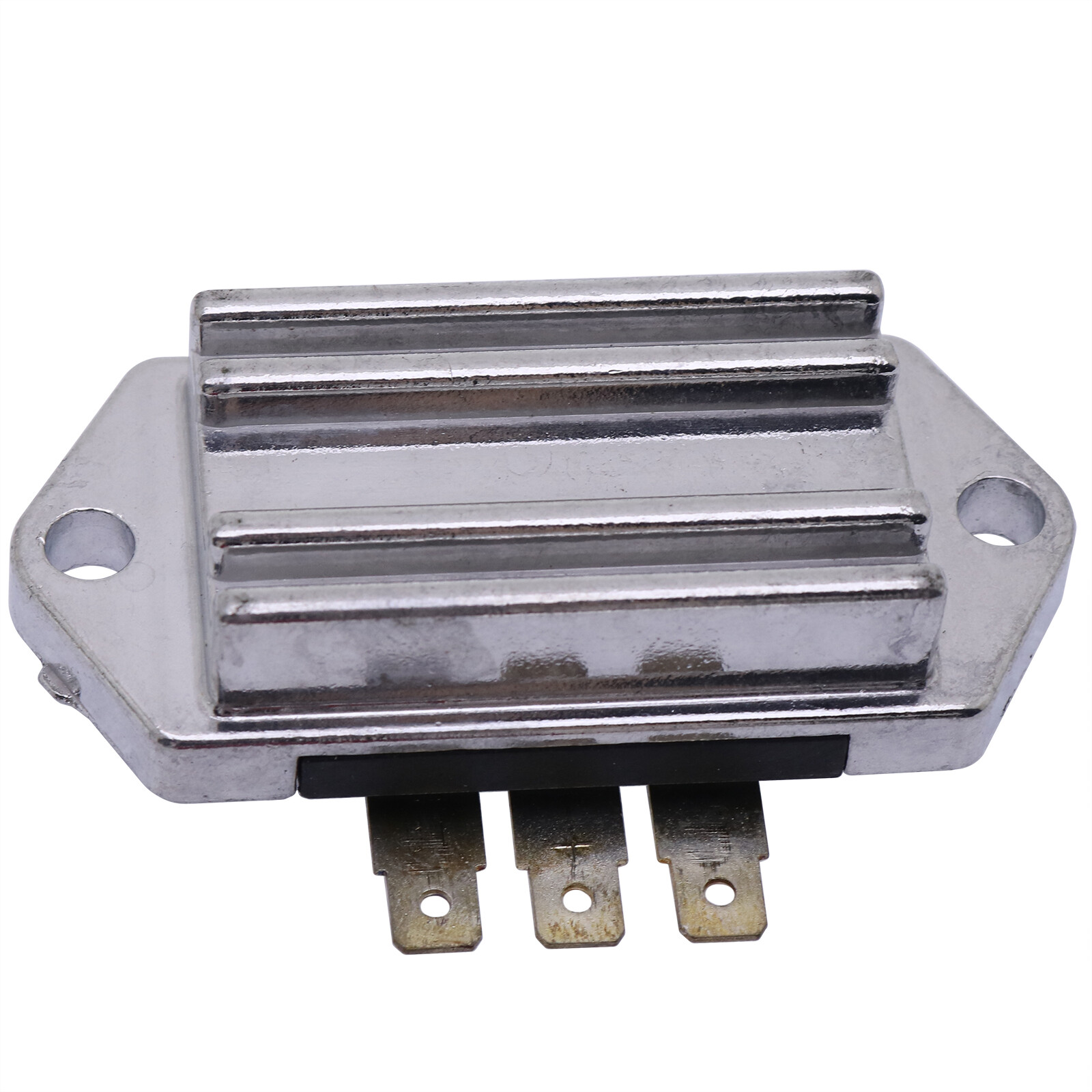 Voltage Regulator Rectifier AM102596 4140305 for John Deere LX172 LX173 LX176