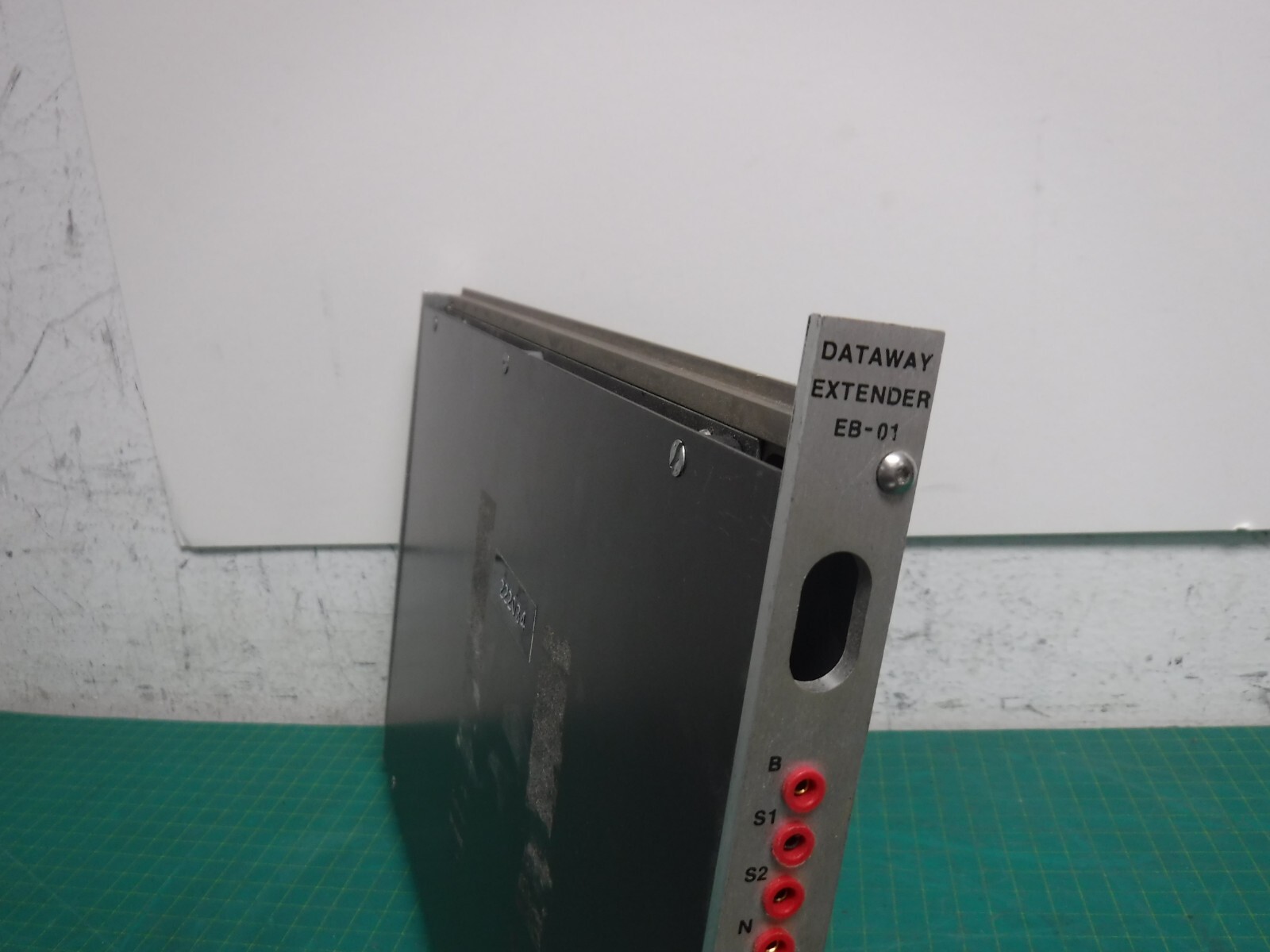 EB-01 Dataway Extender card SEC CAMAC Plug-In Module LeCroy EG&G