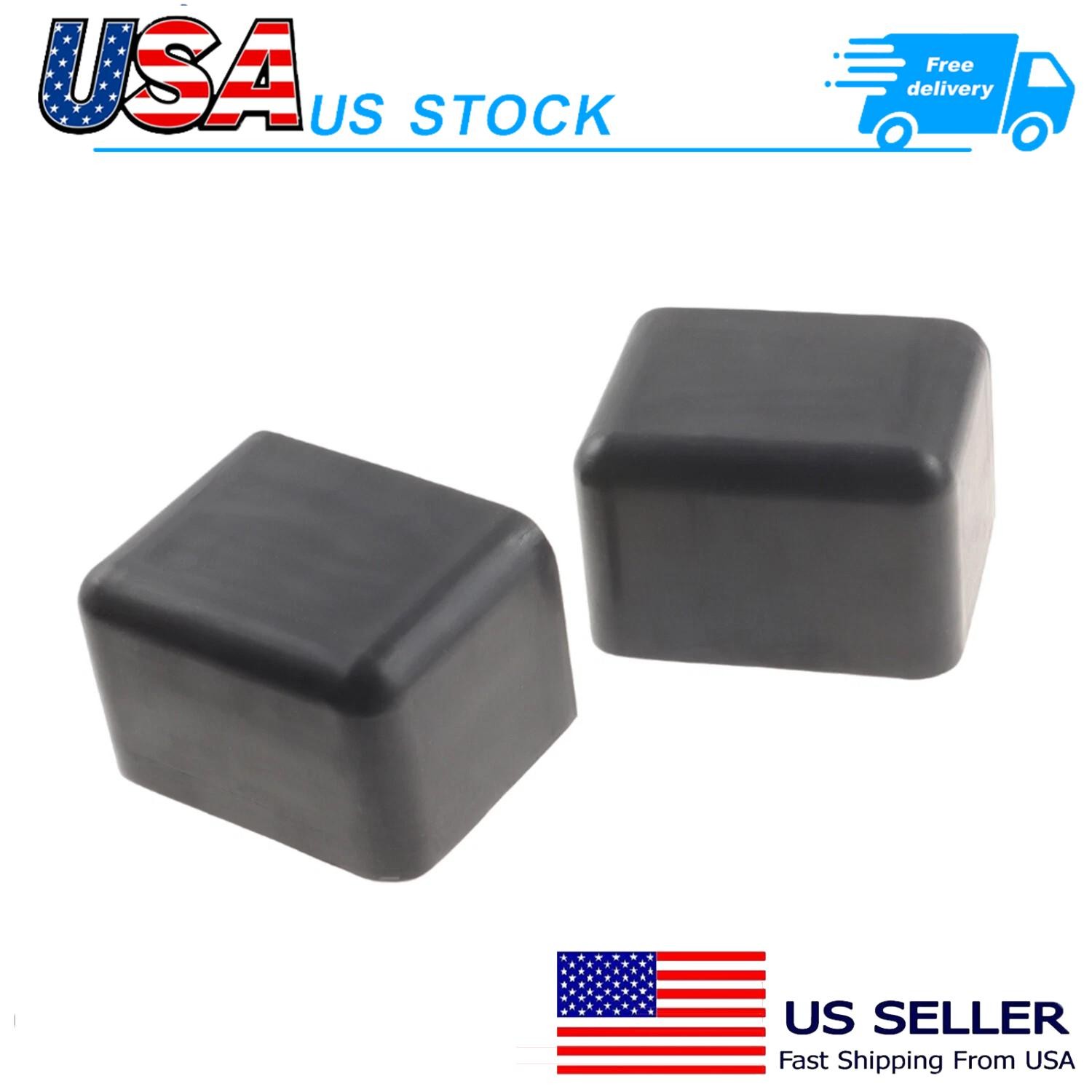 13-04711 FOR Peterbilt 365 367 379 384 386 1304711 2pcs Bumper Hood Rest Bushing