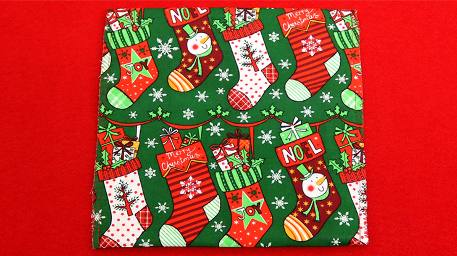 The Christmas Gag Bag! by Ickle Pickle