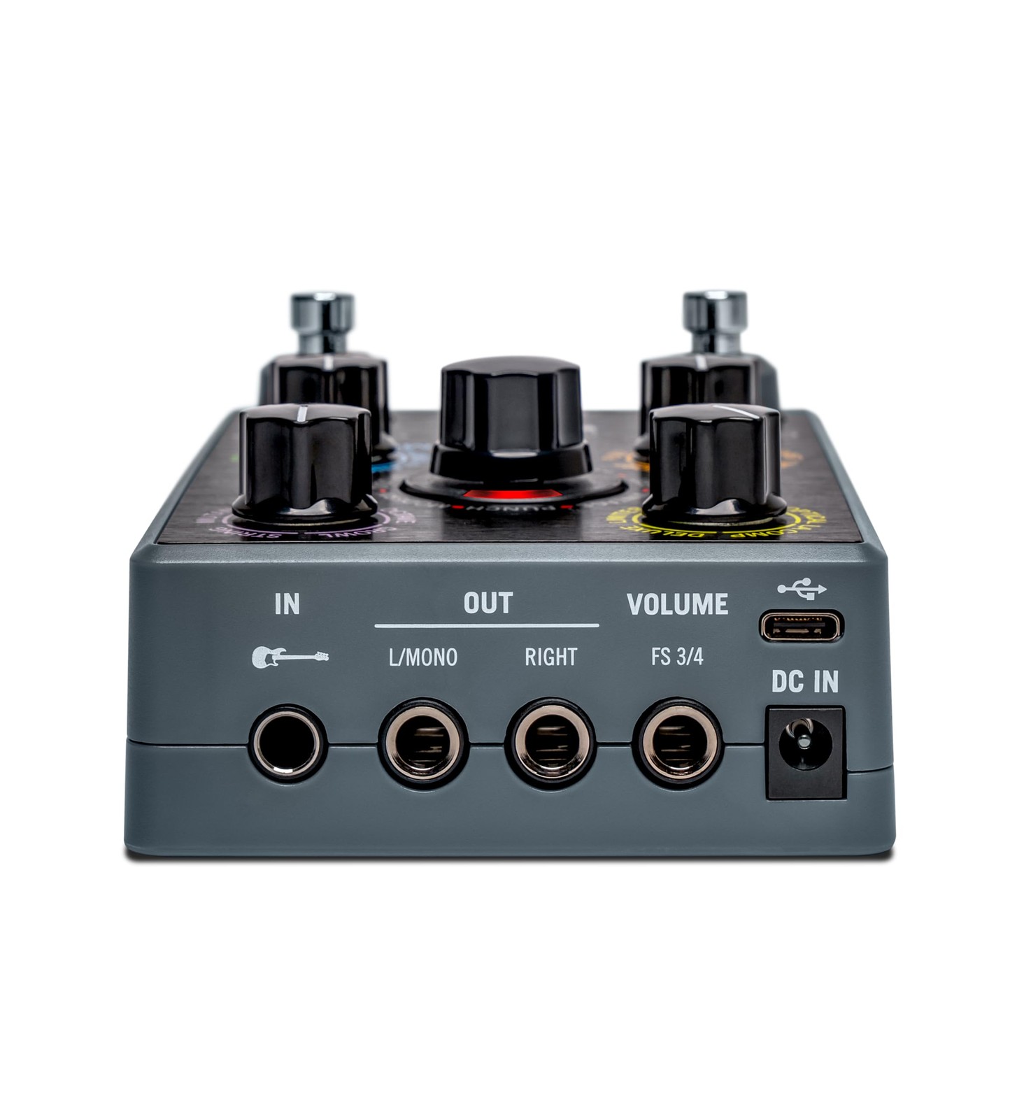 Line 6 POD Express Bass black