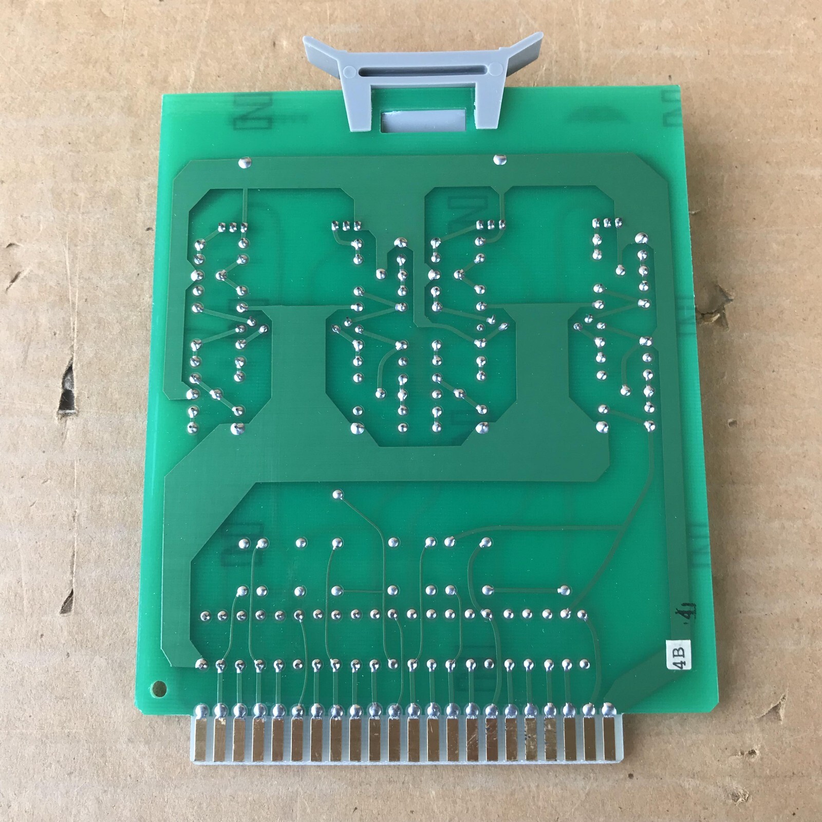 JRCS SA-D44A ANNUNCIATOR CARD