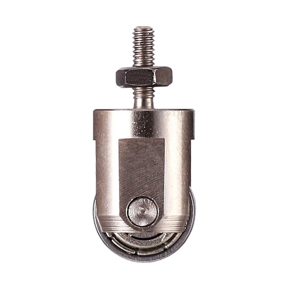 Dial Indicator Point Roller Measuring Head Contacting Tip Part 22.5mm