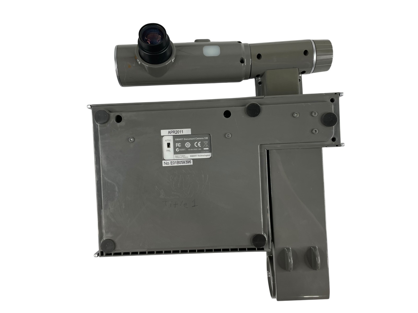 SMART Document Camera 330