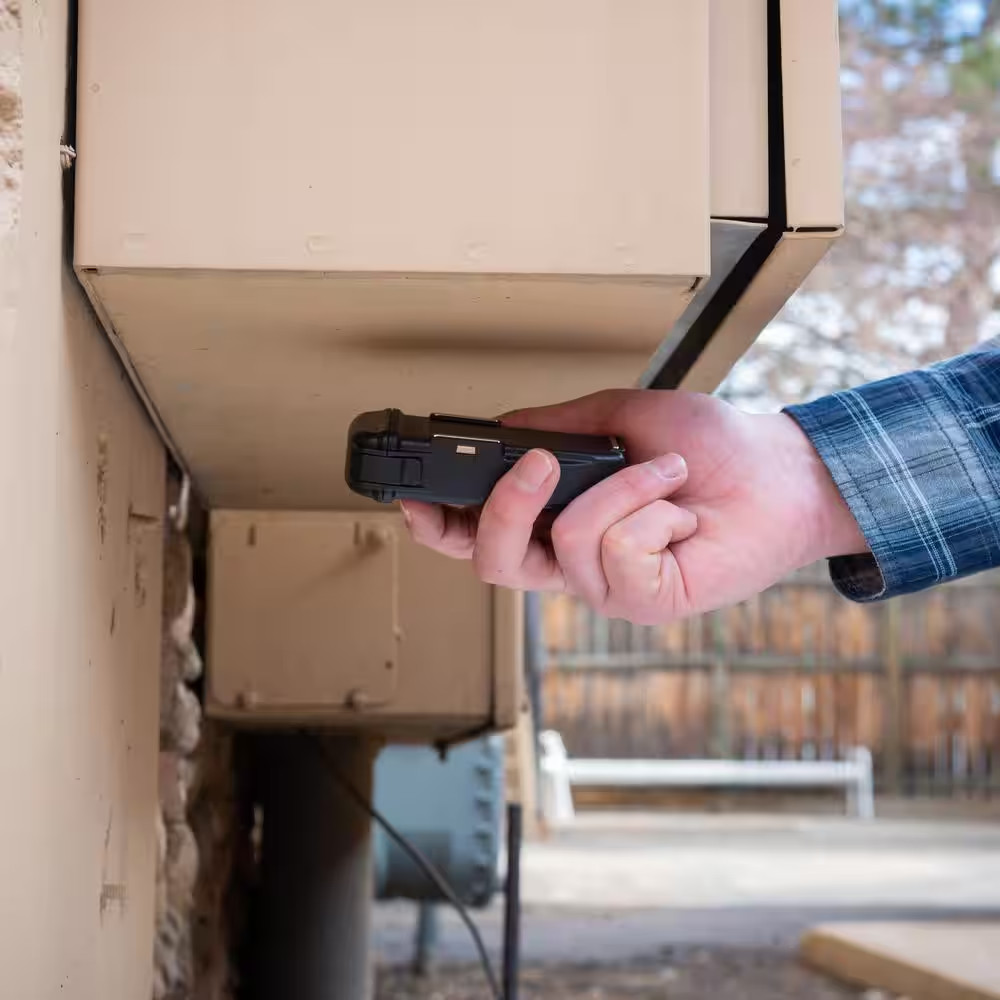 Hideout XL Magnetic Key Box