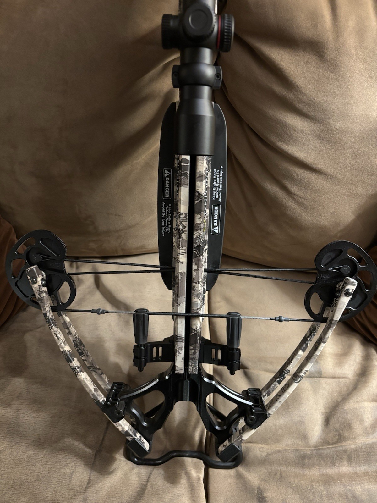 TenPoint Titan M1 Crossbow