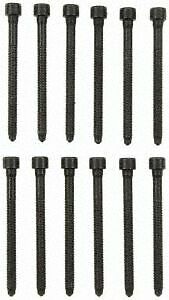 MAHLE ORIGINAL GS33567 Engine Cylinder Head Bolt Set