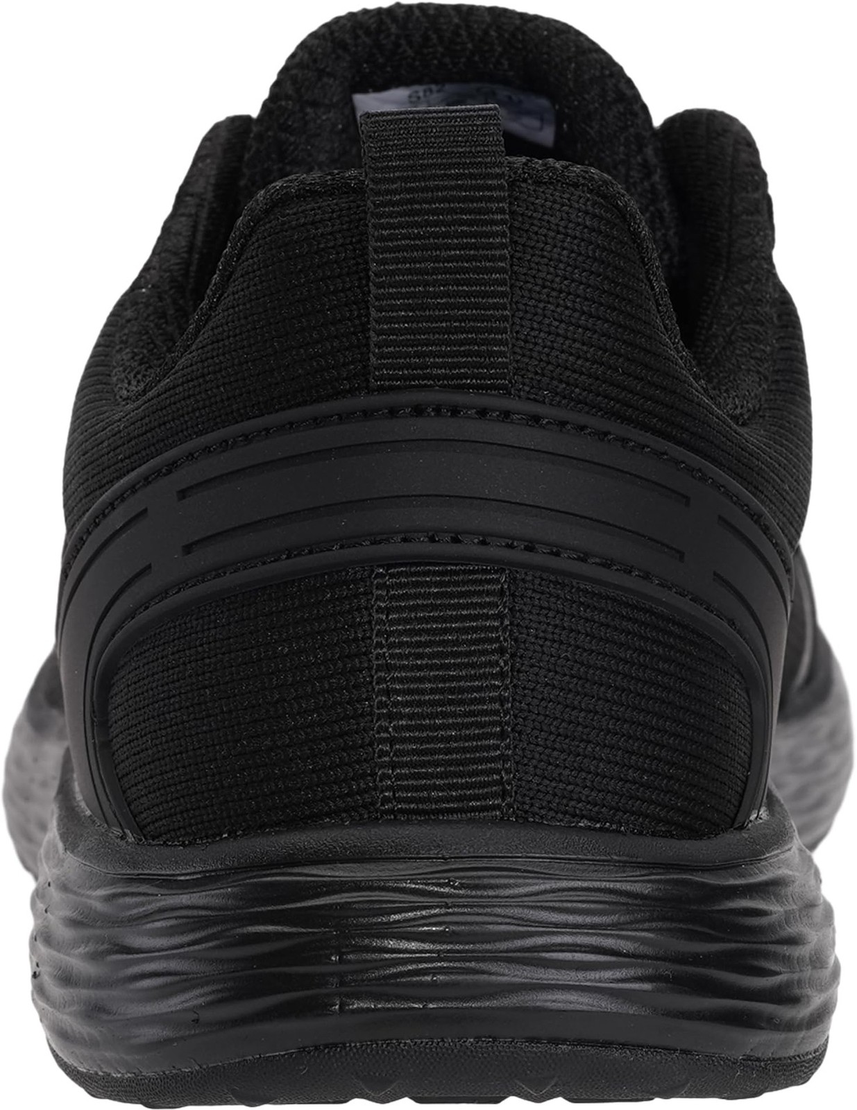 WHITIN Men's Wide Toe Box + Zero Drop Sole Road Running Shoes | Rubber Outsole