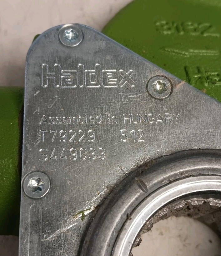 Haldex 41979229 Automatic Brake Slack Adjuster