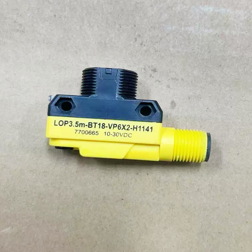 LOP3.5M-BT18-VN6X2 LOP3.5M-BT18-VP6X2-H1141 LOP3.5M-BT18-VN6X2-H1141 lot TURCK