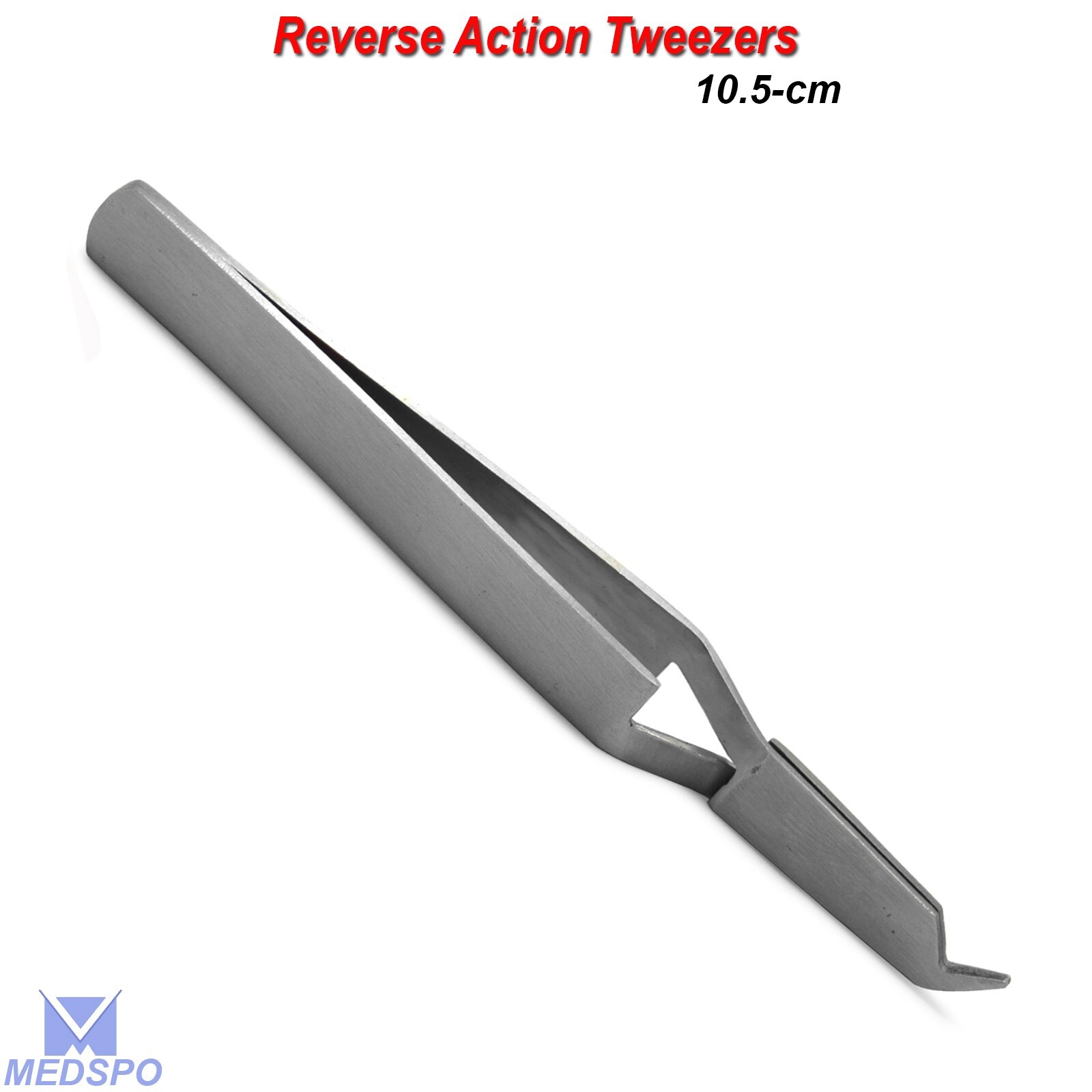 Orthodontic Bracket Holding Placing Reverse Action Removing Forceps Tweezers CE