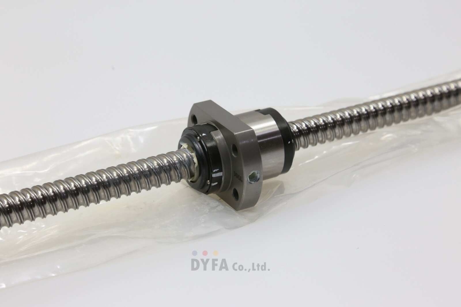 THK NNB NoPreload Rolled Ball Screw BLK1510+670L BLK1510-5.6ZZ BSC-I-1256=1E23