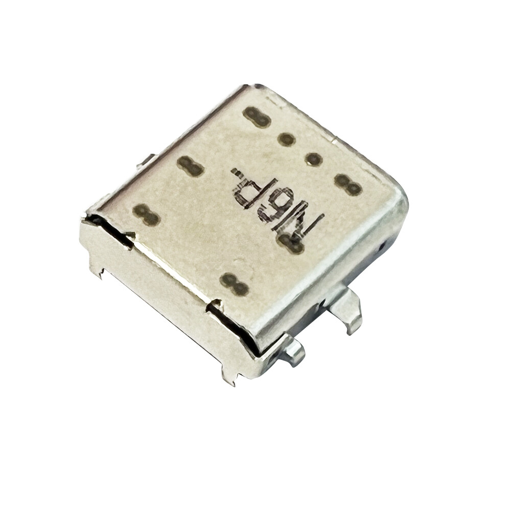 Laptop Type-C USB Jack For HP Chromebook 14A-NE DC Power Port Connector
