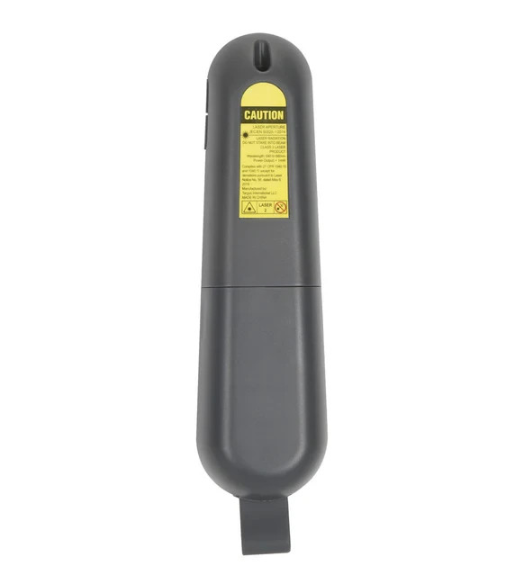 TARGUS Control Max Professional Presenter Brand New - Laser Presenter